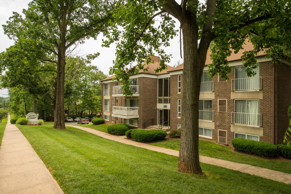 Somerset Apartments Cove Property Management